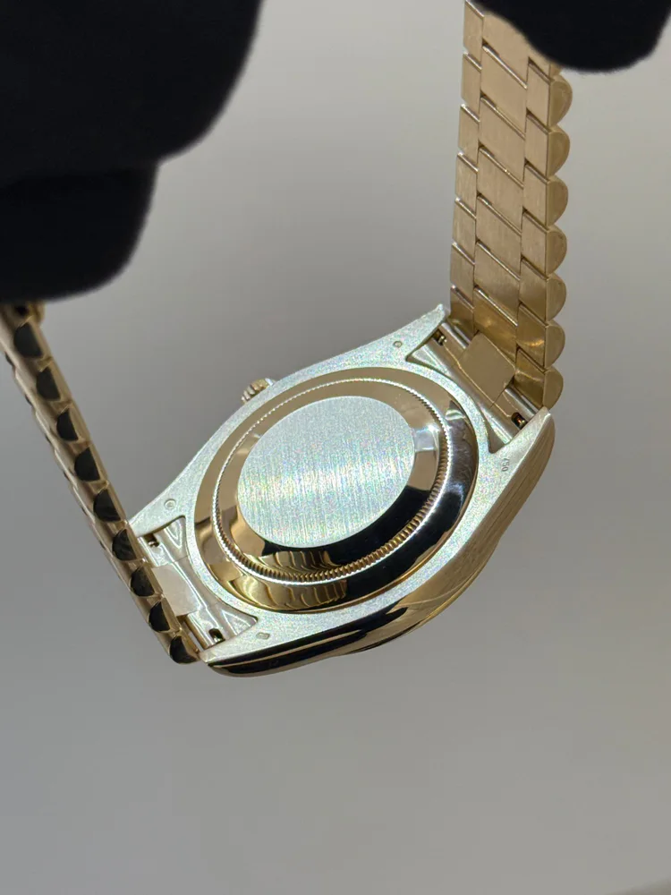 Rolex Day-Date II 218238